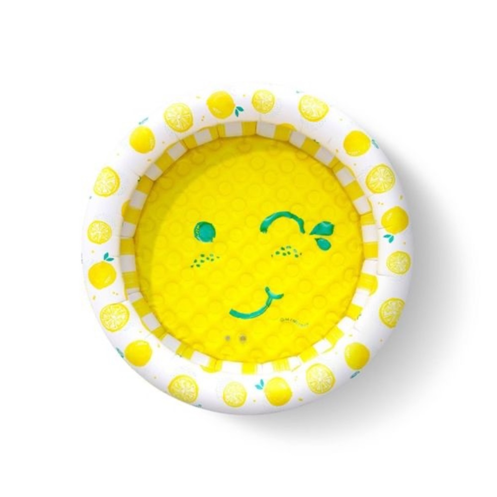 Splash of Citrus Minni-Minni Kiddie Pool 318798
